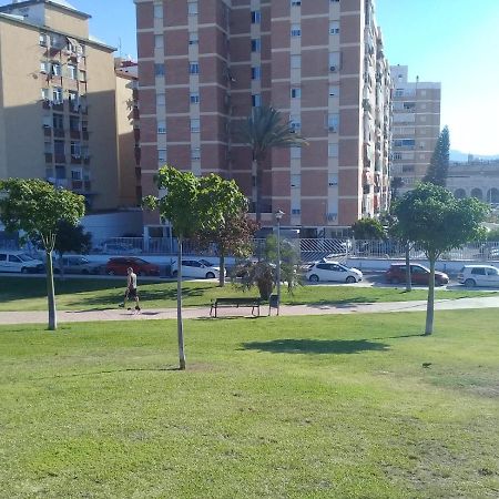 דירות מאלגה 4 Dorm Cerca De Playa Y Centro Ciudad מראה חיצוני תמונה