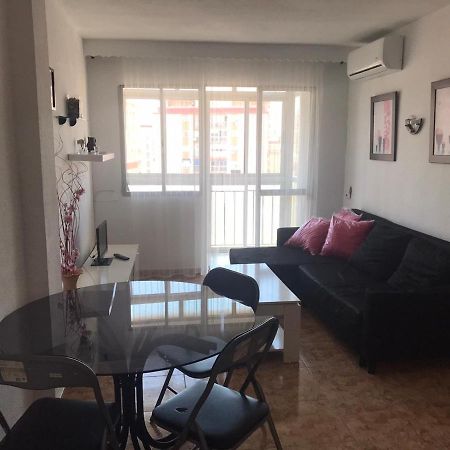 דירות מאלגה 4 Dorm Cerca De Playa Y Centro Ciudad מראה חיצוני תמונה