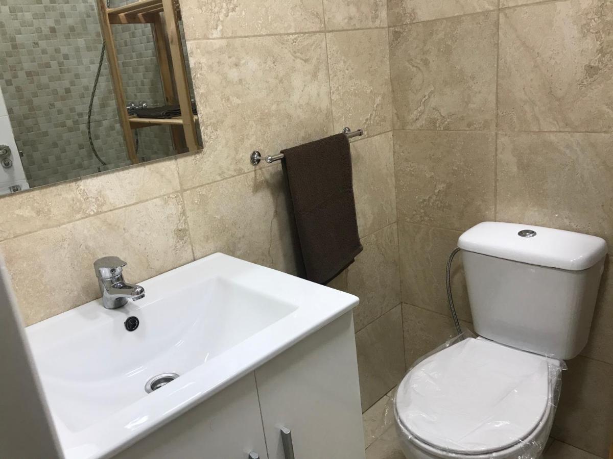 דירות מאלגה 4 Dorm Cerca De Playa Y Centro Ciudad מראה חיצוני תמונה