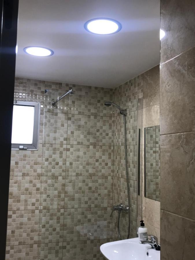 דירות מאלגה 4 Dorm Cerca De Playa Y Centro Ciudad מראה חיצוני תמונה